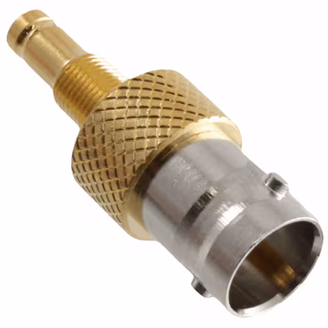 242229-75 Amphenol RF  Coaxial Connector (RF) Adapters